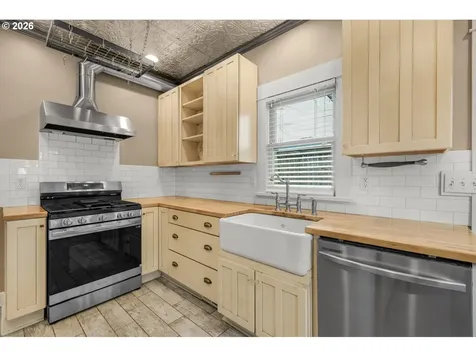 4406 NE 14th Avenue Portland OR 97211