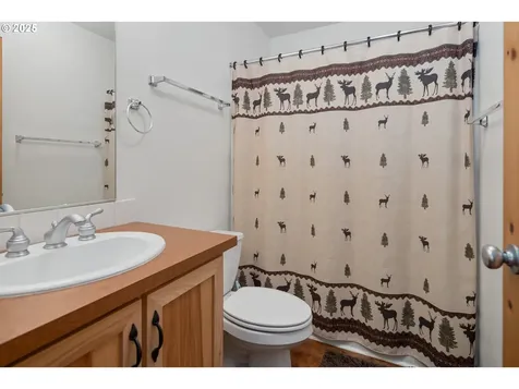 87926 E Alpenglow Lane Government Camp OR 97028