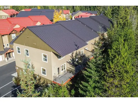 87926 E Alpenglow Lane Government Camp OR 97028