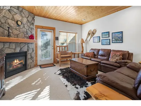 87926 E Alpenglow Lane Government Camp OR 97028