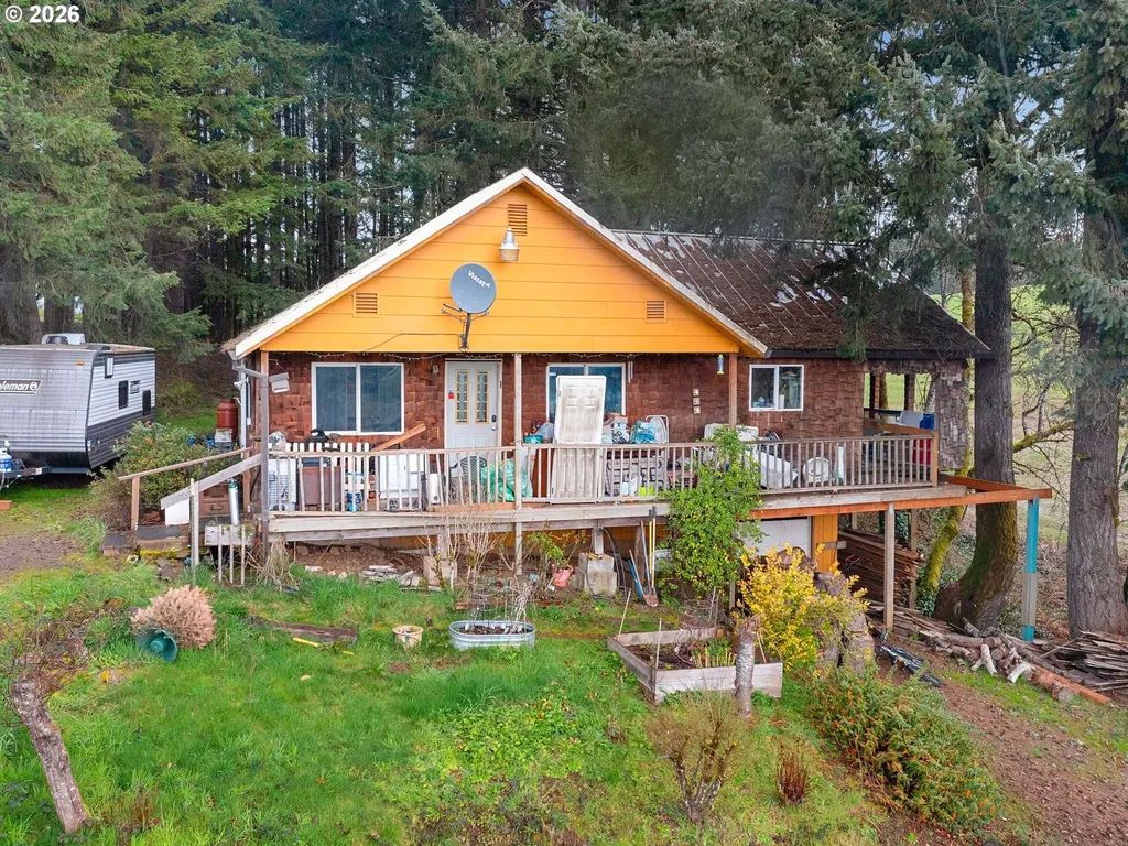 7001 SW Winters Road Cornelius OR 97113