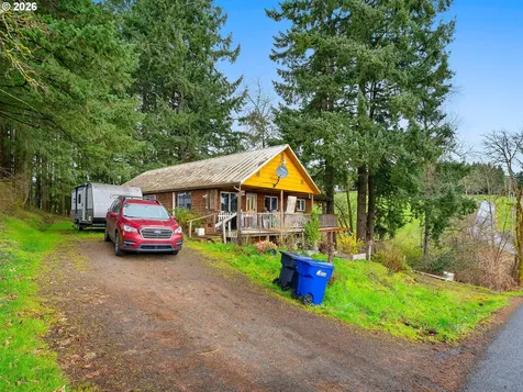 7001 SW Winters Road Cornelius OR 97113