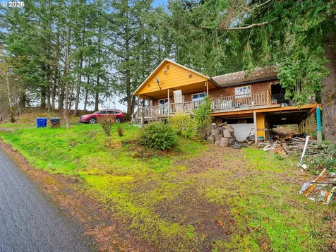 7001 SW Winters Road Cornelius OR 97113
