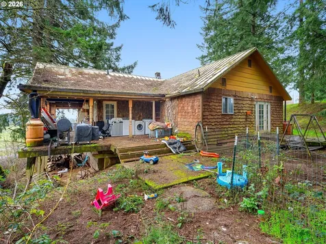 7001 SW Winters Road Cornelius OR 97113