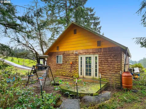 7001 SW Winters Road Cornelius OR 97113