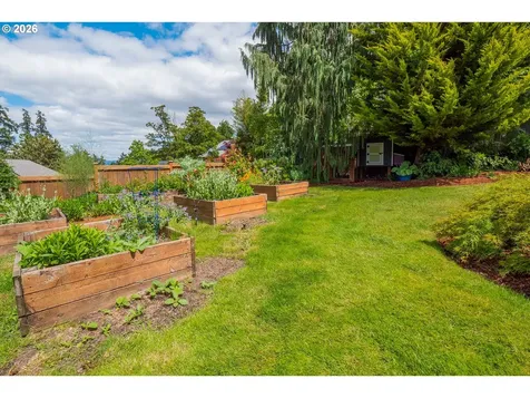 3982 Monroe Street Eugene OR 97405