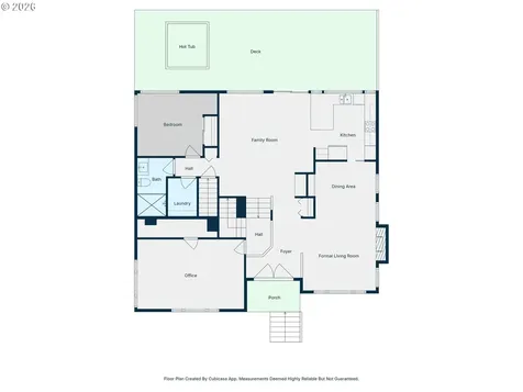 3982 Monroe Street Eugene OR 97405