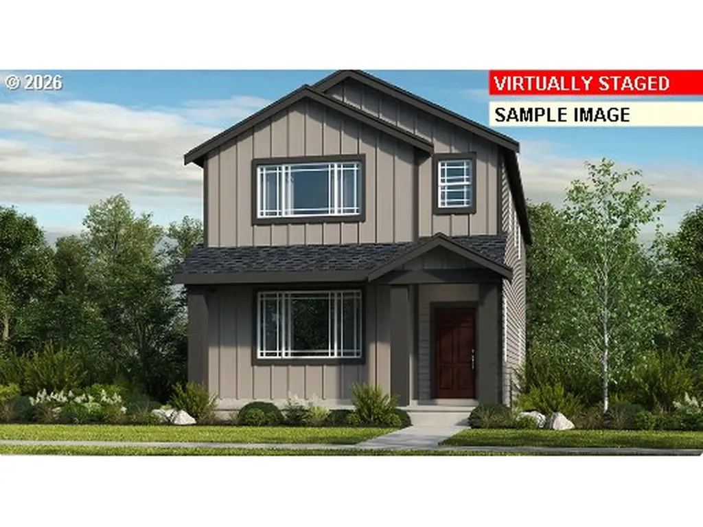 16754 SW Perth Road Tigard OR 97224