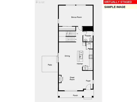16754 SW Perth Road Tigard OR 97224