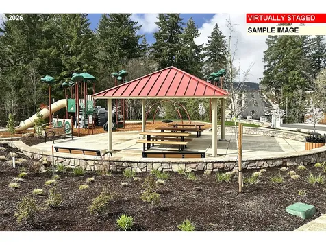 16754 SW Perth Road Tigard OR 97224