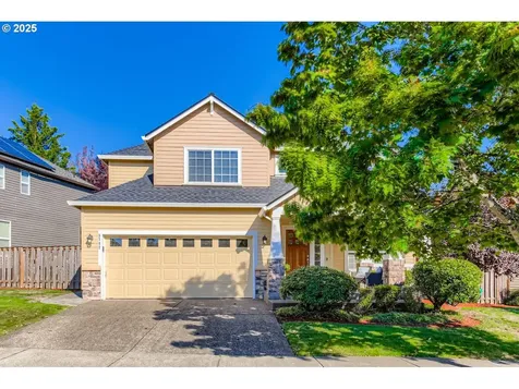 3782 NW Hilton Head Terrace Portland OR 97229