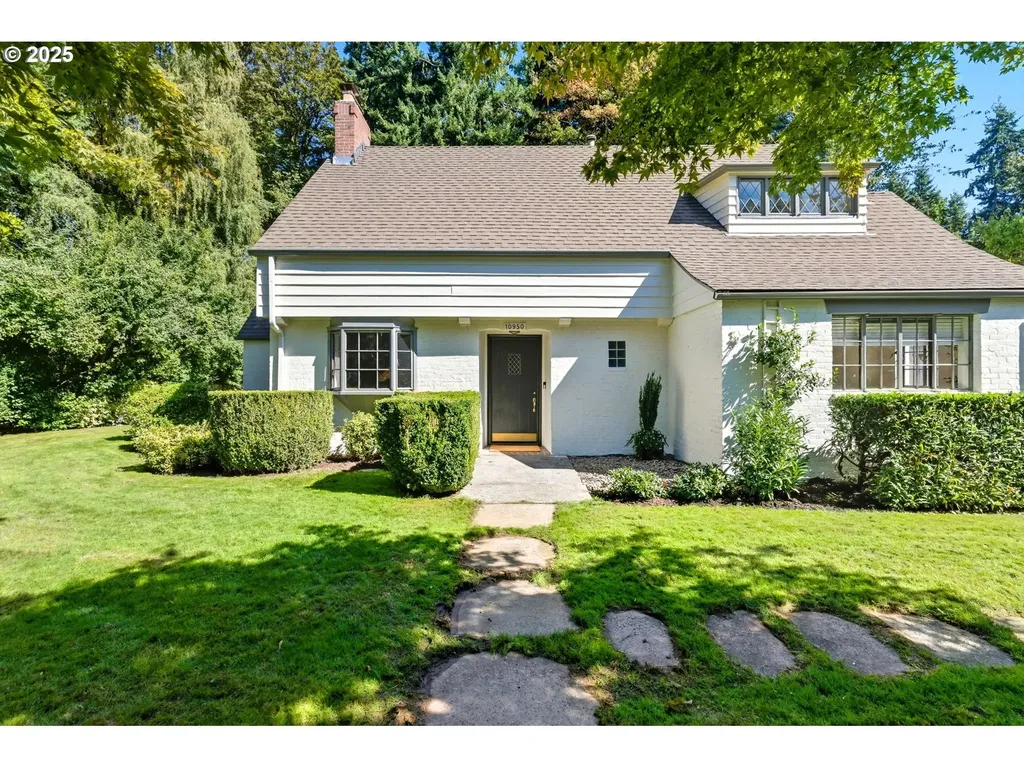 10950 S Aventine Avenue Portland OR 97219