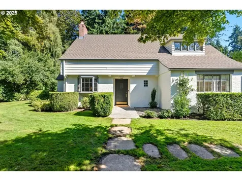 10950 S Aventine Avenue Portland OR 97219