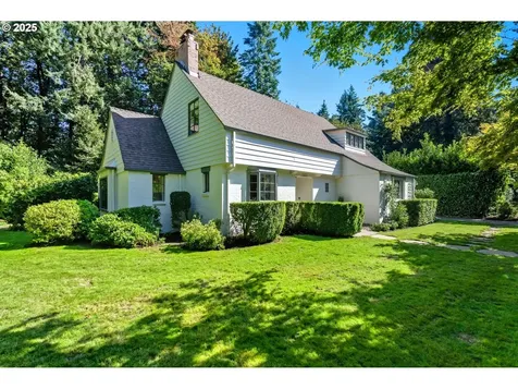 10950 S Aventine Avenue Portland OR 97219