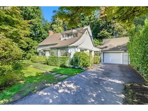 10950 S Aventine Avenue Portland OR 97219