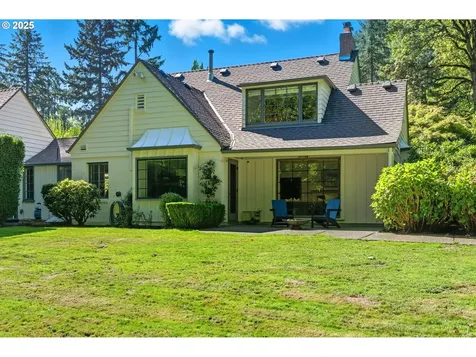 10950 S Aventine Avenue Portland OR 97219