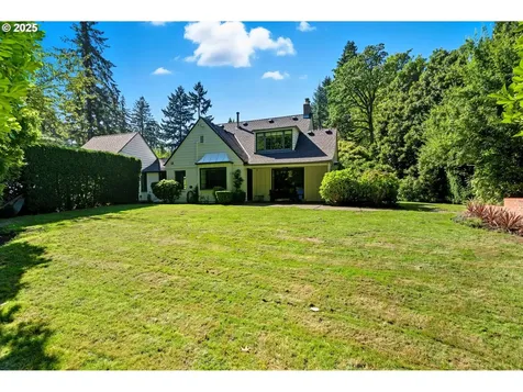 10950 S Aventine Avenue Portland OR 97219