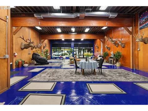1100 NW 21st Avenue Portland OR 97209