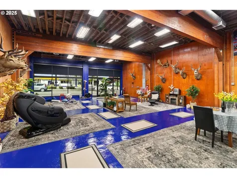 1100 NW 21st Avenue Portland OR 97209