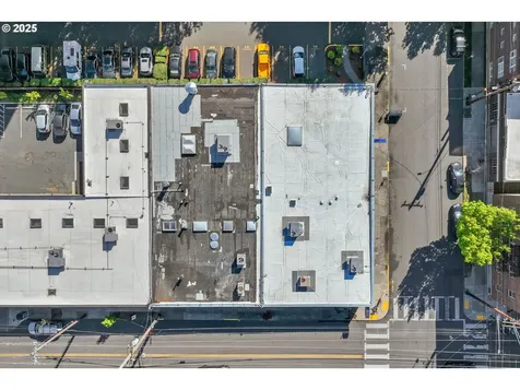 1100 NW 21st Avenue Portland OR 97209