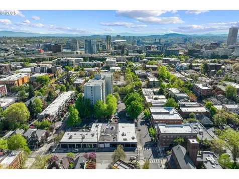 1100 NW 21st Avenue Portland OR 97209
