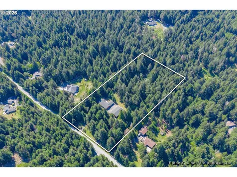 88848 Sunny Loop Lane Bandon OR 97411