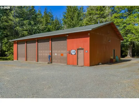 88848 Sunny Loop Lane Bandon OR 97411
