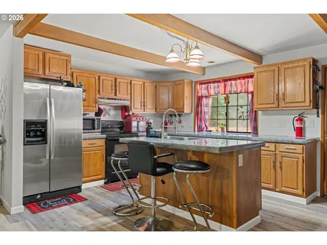 88848 Sunny Loop Lane Bandon OR 97411