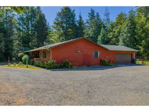 88848 Sunny Loop Lane Bandon OR 97411