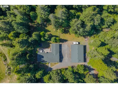 88848 Sunny Loop Lane Bandon OR 97411