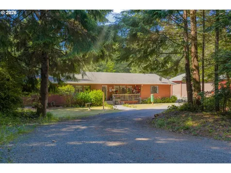88848 Sunny Loop Lane Bandon OR 97411