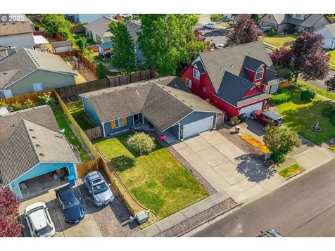187 Balboa Loop Kelso WA 98626