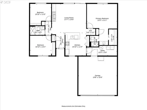 187 Balboa Loop Kelso WA 98626