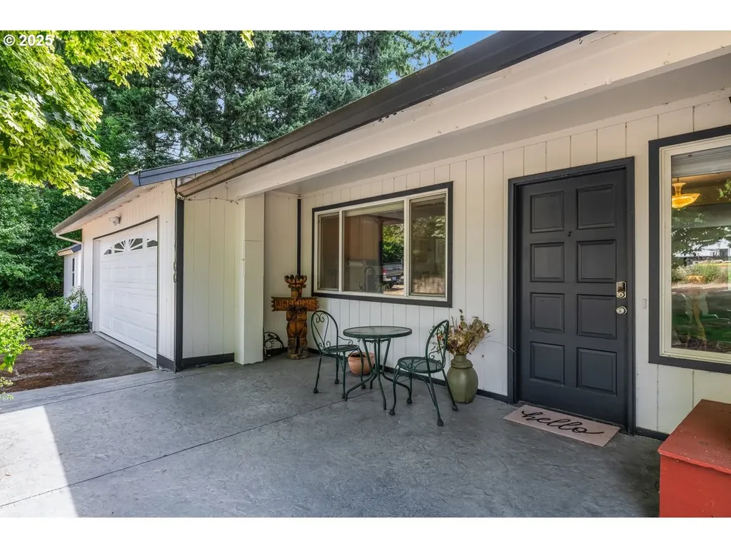 17100 S Forsythe Road Oregon City OR 97045
