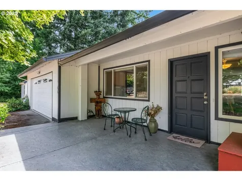 17100 S Forsythe Road Oregon City OR 97045