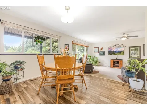 17100 S Forsythe Road Oregon City OR 97045