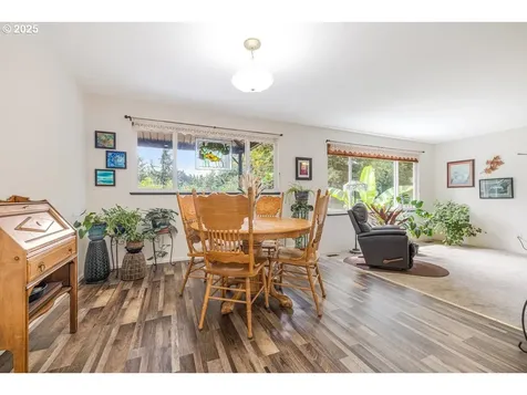 17100 S Forsythe Road Oregon City OR 97045