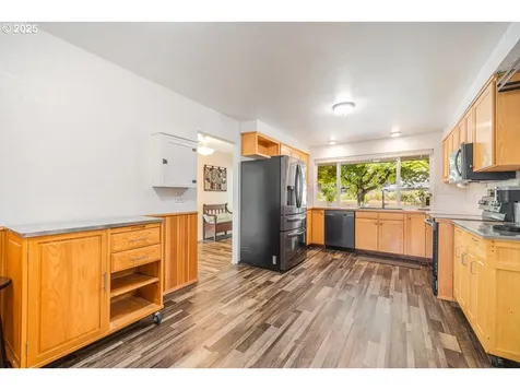 17100 S Forsythe Road Oregon City OR 97045