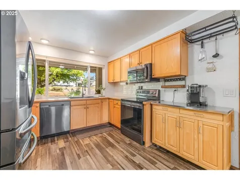 17100 S Forsythe Road Oregon City OR 97045