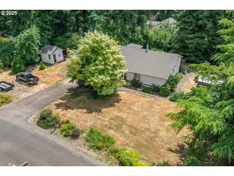 17100 S Forsythe Road Oregon City OR 97045