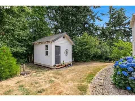 17100 S Forsythe Road Oregon City OR 97045