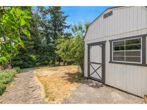17100 S Forsythe Road Oregon City OR 97045