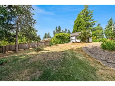 17100 S Forsythe Road Oregon City OR 97045
