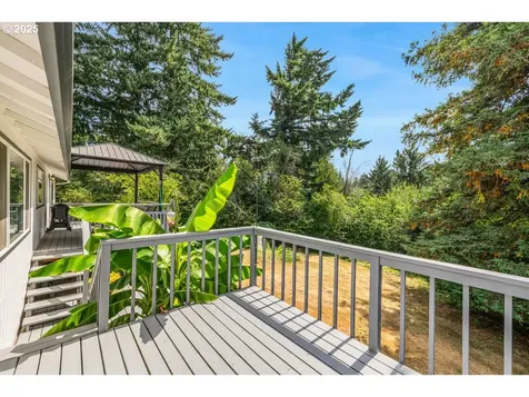 17100 S Forsythe Road Oregon City OR 97045