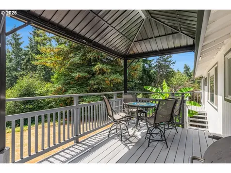 17100 S Forsythe Road Oregon City OR 97045