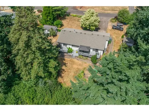 17100 S Forsythe Road Oregon City OR 97045