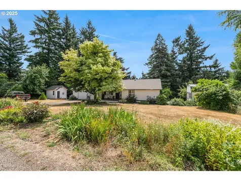 17100 S Forsythe Road Oregon City OR 97045