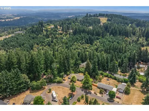 17100 S Forsythe Road Oregon City OR 97045