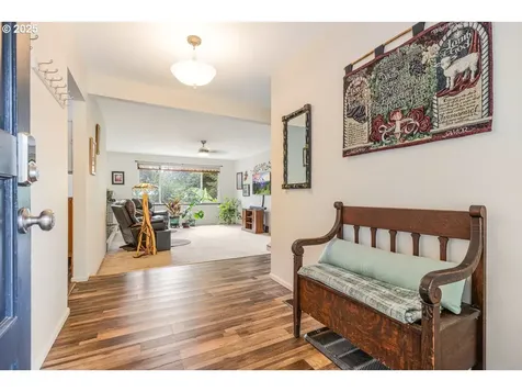 17100 S Forsythe Road Oregon City OR 97045