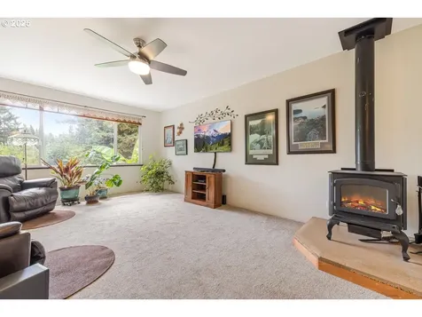 17100 S Forsythe Road Oregon City OR 97045